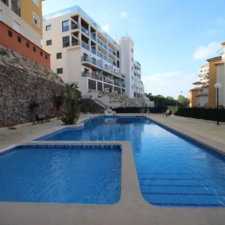 Apartment La Mata La Mata (Torrevieja)