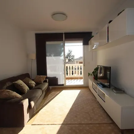 La Mata Apartment *