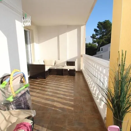 La Mata Apartment