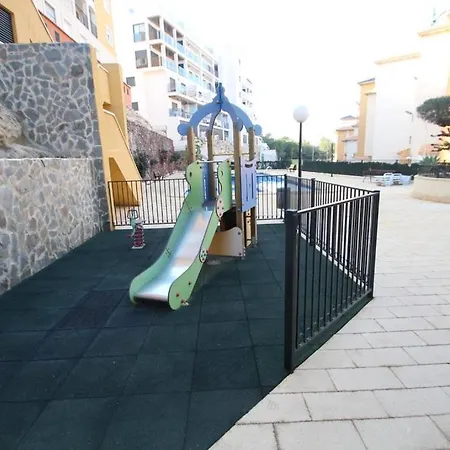 Apartment La Mata *