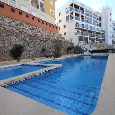 La Mata La Mata (Torrevieja)